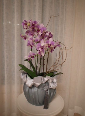 礼品包布 送礼包装 韩国进口双层石垃泊150cm17+18号H-P10853