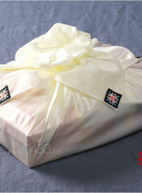 礼品包布 送礼包装 单层石垃泊面料H-P10651