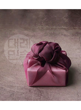 礼品包布 送礼包装 单层砖石纱908H-P03753