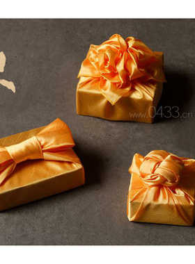 礼品包布 送礼包装 单层H-P10676