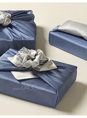 礼品包布 送礼包装 双层石垃泊150cm16+18H-P10583