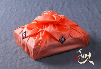 礼品包布送礼包装双层