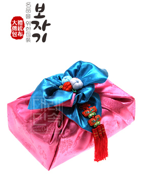 礼品包布 送礼包装 洋缎子双层包布道一娟9-45号H-P03837