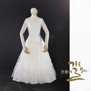 舞蹈腰裙里面搭配穿 蓬度腰衬裙裙长80cm 腰部蓬衬裙效果超级好