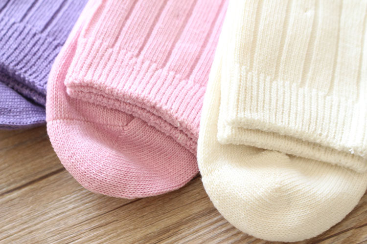 Chaussettes - collants simple - Ref 771697 Image 3