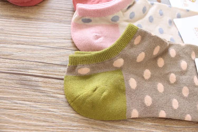 Chaussettes - collants simple - Ref 756341 Image 4