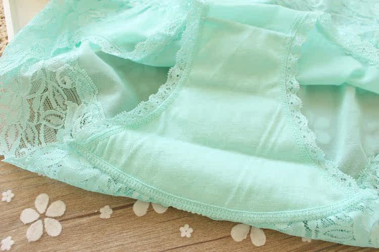 Slip jeunesse sexy - Ref 650371 Image 5