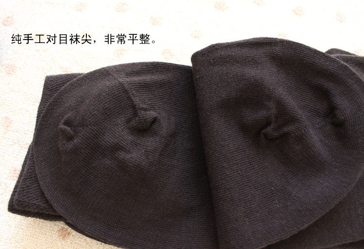 Chaussettes - collants simple - Ref 771629 Image 4