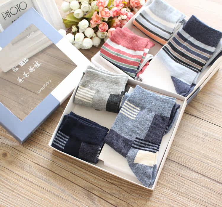 Chaussettes - collants simple - Ref 778834 Image 1