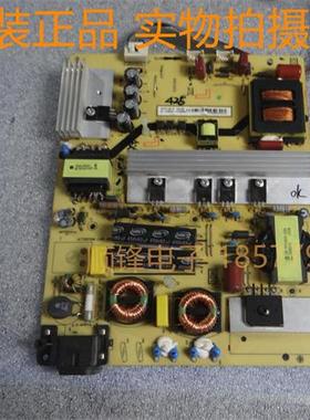 原装TCL L55E5800A 电源板40-LH9211-PWB1XG 81-LH922J1-PL220AA