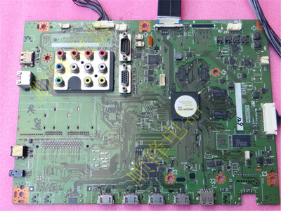 QPWBXF953WJZZKF953夏普主板