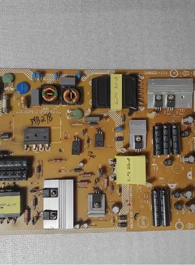 原装飞利浦65PFF5652/T3电源板715G6607-P02-001-002M三插口