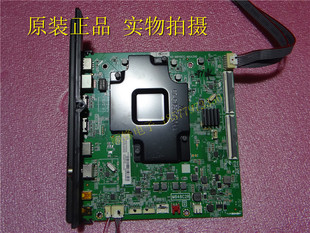 TCL 55Q8液晶电视主板40-M848CC-MAA2HG屏LVU550NEBL CD9W28
