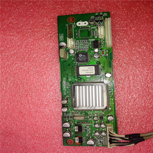 原装 TCL LCD37K73 数字/音频板40-L37A71-USE2X