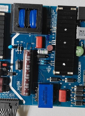 酷开49U2/42K1TY40K1Y电源板5800-P42EXL-0210 168P-P42EXL-02/01