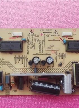 原装康佳LC26E530电源板35012402 34005565 KIP072U04-01无修