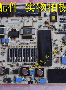 原装三洋55CE550LED电源板PSLK-L903A EAY60908901 3PCGC10009A-R