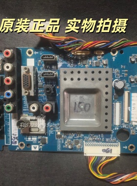 原装索尼KLV-32EX310主板S0104-1 48.73F02.011屏LC320EXN(SD)