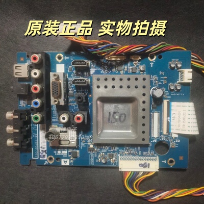 原装索尼KLV-32EX310主板