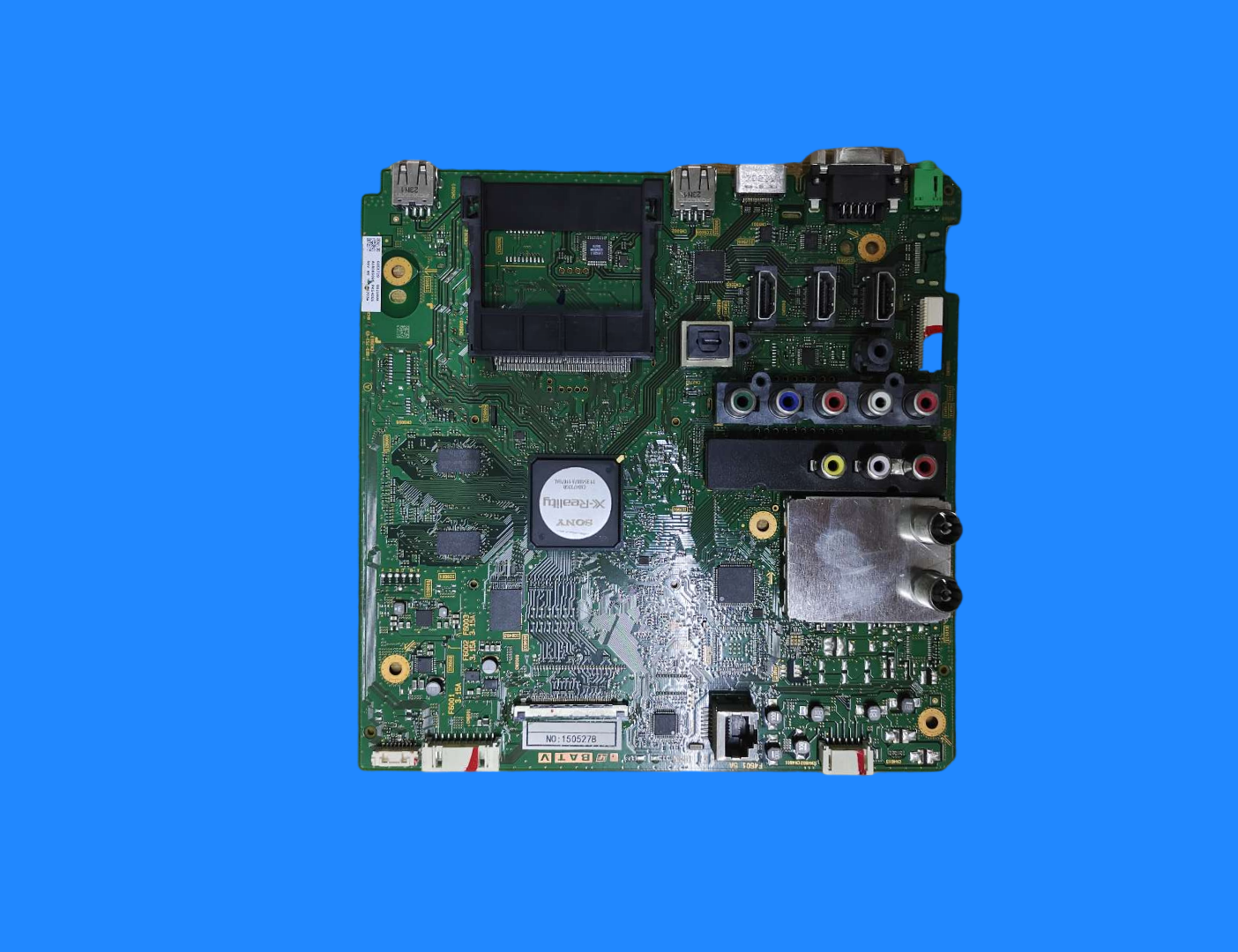 索尼主板1-883-753-93