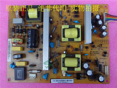 3d47b500i电源板XR7.820.202V1.2
