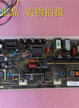 原装三洋LCD-32CA760 32CA610T电源板MIP320H MIP320H-TF保90天