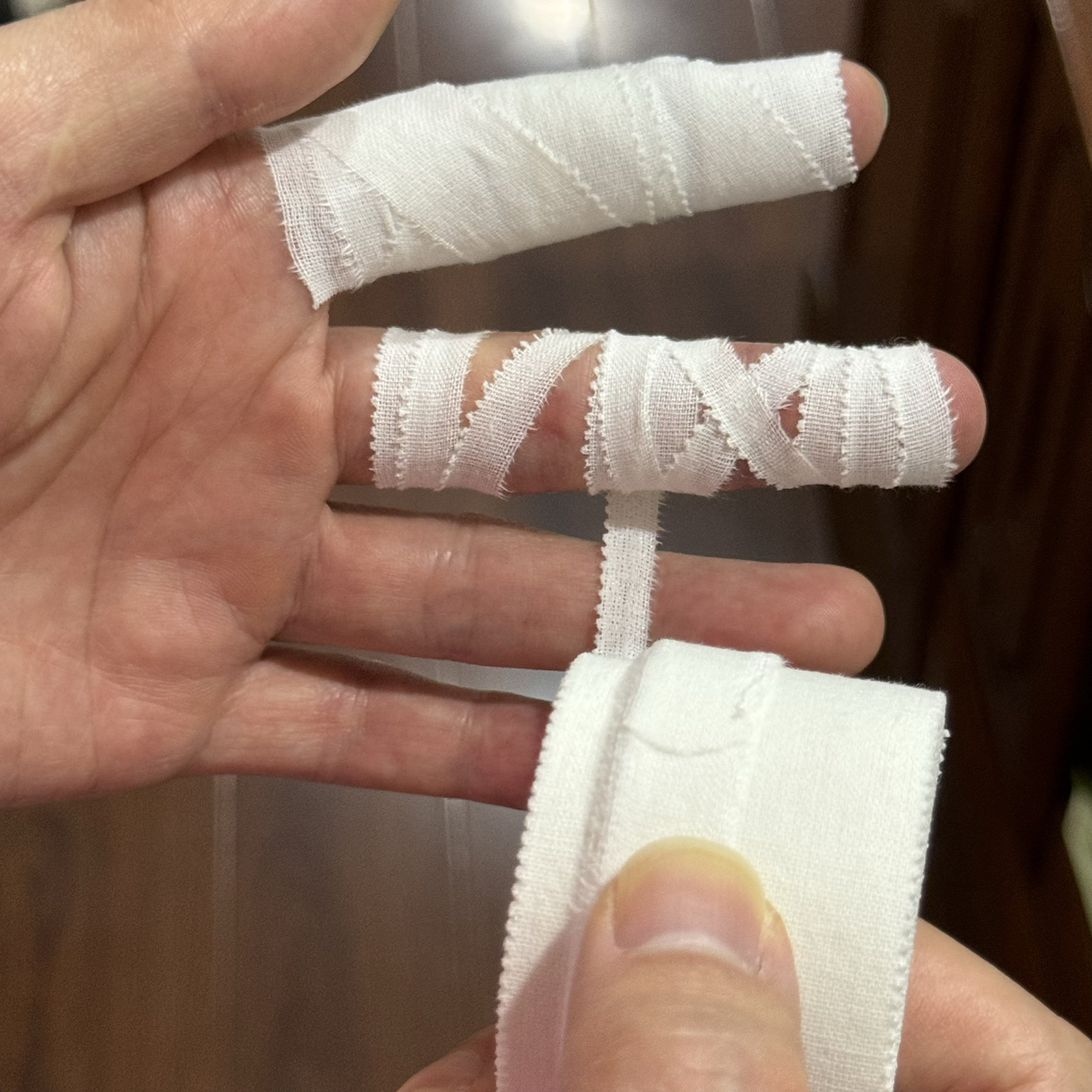 易撕形白贴布巴西柔术柔道手指胶带胶布攀岩护手指Finger Tape,运动/瑜伽/健身/球迷用品,运动绷带/肌肉贴,淘宝优惠券,粉丝福利购,淘宝优惠卷