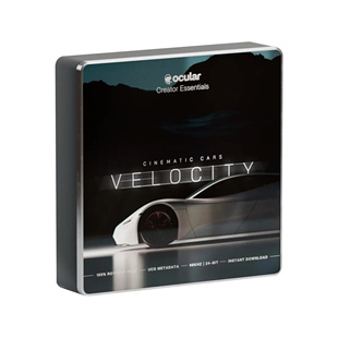 Velocity 电影级车辆汽车追车音效 Ocular Sounds Cars Cinematic