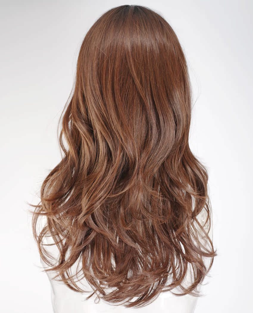 Extension cheveux - Ref 226726 Image 5