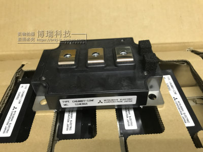 CM600DY-12NF功率模块电源模块