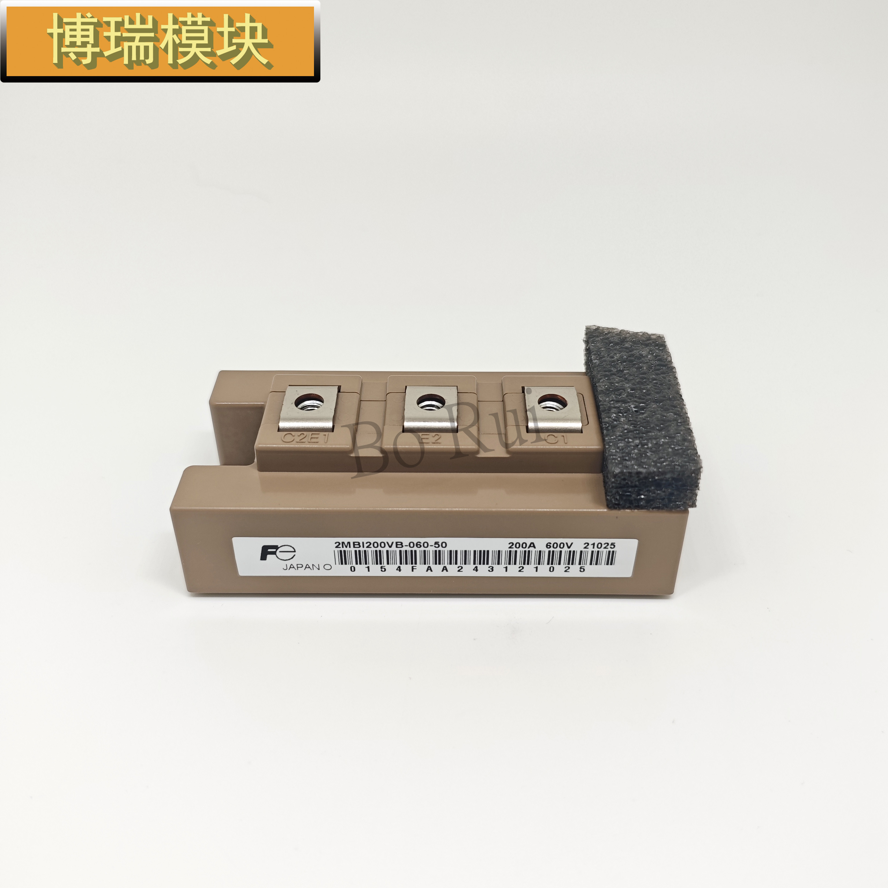 2MBI400VB-060-50 2MBI300VB-060-50 2MBI400U2B-060-50 200U2B