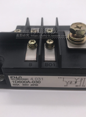 1D600A-030 1D500A-030 1DI400D-100 1D600A-030A 1D500A-030A