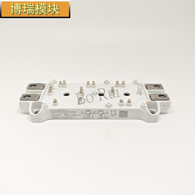 全新原装现货SEMIX353GB126V1 SEMIX453GB12E4S SEMIX503GB126V1