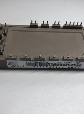 7MBR50UA120-50 7MBR35UA120-50 7MBR25SA120-50