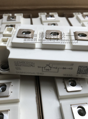 SKM400GAL124D SKM150GB124D SKM200GAL126D SKM300GAL128D