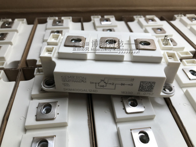 SKM400GAL124D SKM150GB124D SKM200GAL126D SKM300GAL128D