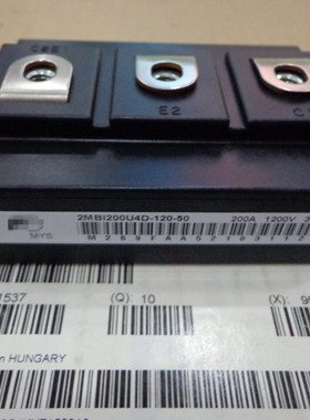 2MBI200U4D-120-50 2MBI200UD-120-01 2MBI200U4B-120 现货库存