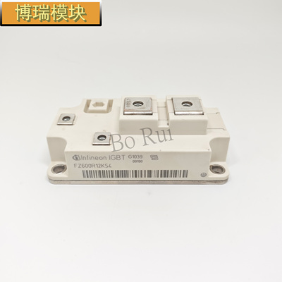 原装IGBT功率模块FZ400R12KS4 FZ600R12KS4 FZ600R12KE3KE4