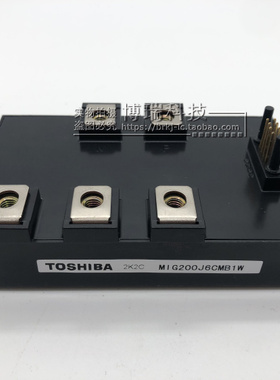 电源模块 MIG200J6CMB1W MIG200Q2CSAOA 功率IGBT模块 现货