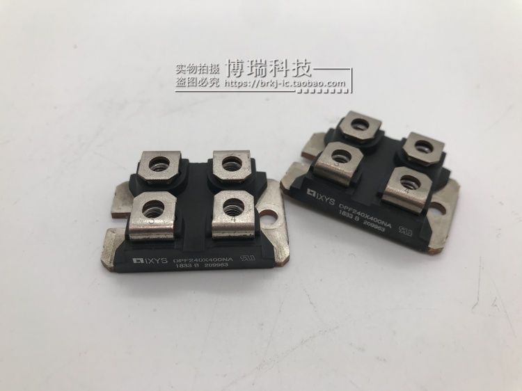 全新原装 DPF240X400NA DSEP2X91-03A MDD44-16N1B