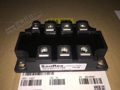 原装正品 DFA200AA160 DFA200AA80 DFA150AA160 现货