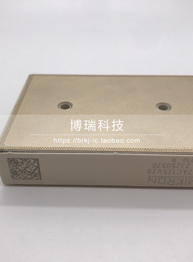 SKIIP37AC125V20 SKIIP38AC125V20 24AC12T4V1全新现货