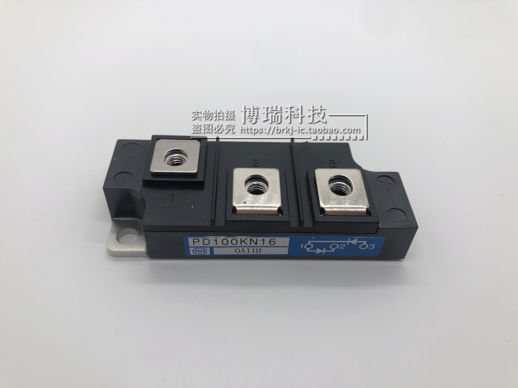 全新进口模块 PD100KN16 PD150KN16 PD200KN16