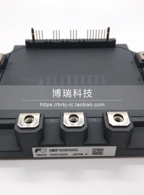 6MBP300RA060 6MBP300KA060 6MBP200RA060-01 6MBP300RA060-05