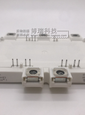 全新 FS200R07A1E3 FS400R07A1E3 FS600R07A2E3 FS800R07A2E3包邮