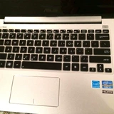 Asus, S300, ноутбук, защитная клавиатура, S301, x301, 301A, x302