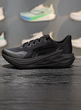 李宁风翼2跑鞋女子2026轻质缓震耐磨透气训练低帮运动鞋ARBW010