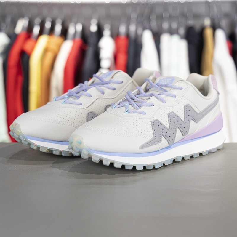 李宁WADE 001篮球文化鞋男子春秋款轻便透气休闲运动鞋ABCS001