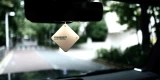 Soda Spot Бесплатная доставка Retaw Fragrance Car Tag Fujiwara Hirou Automobile Aromatherapy Ornament Bragrance Tablets