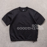 Soda 24SS Spot Daiwa Pier39 Технологические шнурки Тяжелые ящики с твердым цветом
